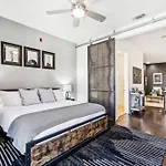 Legends Loft Modern Near Vandy On West End *