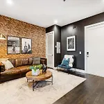 Legends Loft Modern Near Vandy On West End Nashville