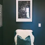Legends Loft Modern Near Vandy On West End *