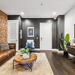 Legends Loft Modern Near Vandy On West End
