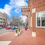 Belmont And Broadway Great For Groups Nashville