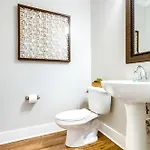 Holiday home Belmont And Broadway Great For Groups