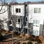 615 Vibe East Nashville Getaway 3 Miles To Downtown