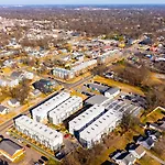 615 Vibe East Nashville Getaway 3 Miles To Downtown