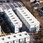 Holiday home 615 Vibe East Getaway 3 Miles To Downtown *