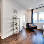615 Vibe East Getaway 3 Miles To Downtown