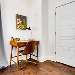 615 Vibe East Getaway 3 Miles To Downtown * Nashville