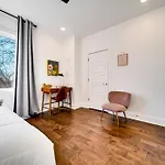 Holiday home 615 Vibe East Getaway 3 Miles To Downtown Nashville