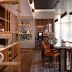 Nashville Marriott At Vanderbilt University