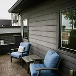 Holiday home The Urban River - 4br Getaway *