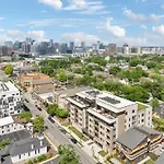 Heart Of Music Row Walk To Vanderbilt & More