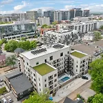 Heart Of Music Row Walk To Vanderbilt & More