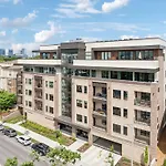 Heart Of Music Row Walk To Vanderbilt & More