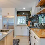Nashoasis 10 Min To Dt, Gameroom, Huge Yard * Nashville