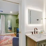 Nashoasis 10 Min To Dt, Gameroom, Huge Yard Nashville