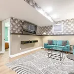 Holiday home Nashoasis 10 Min To Dt, Gameroom, Huge Yard *