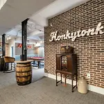 Nashville Honky Tonk Suite 6 Bedroom By Maddox Hotel