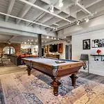 Skyline With Penthouse & Rooftop Deck 6br By Maddox Apartment Nashville