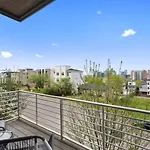 Holiday home New Updates! Skyline Rooftopfirepitwalk To Gulch *