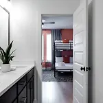 Live Your Dream 10 Min To Broadway Holiday home