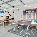 Live Your Dream 10 Min To Broadway Holiday home Nashville