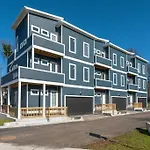 Private Roof Deck - Game - Broadway In 10 *