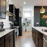 Live Your Dream 10 Min To Broadway Holiday home Nashville