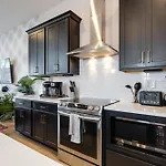 Live Your Dream 10 Min To Broadway Holiday home