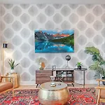 Holiday home Live Your Dream 10 Min To Broadway