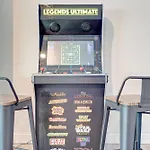 Live Your Dream 10 Min To Broadway Holiday home Nashville