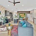 Holiday home Live Your Dream 10 Min To Broadway
