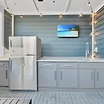 Private Roof Deck - Game - Broadway In 10 * Nashville