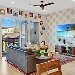 Holiday home Live Your Dream 10 Min To Broadway