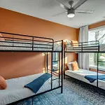 Huge Roof Deck With Games 10 Mins To Broadway * Nashville