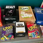 Huge Roof Deck With Games 10 Mins To Broadway Holiday home Nashville