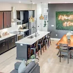 Holiday home Live Your Dream 10 Min To Broadway Nashville