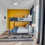 Huge Roof Deck With Games 10 Mins To Broadway * Nashville