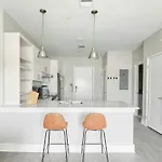 Aparthotel Sonder By Marriott Bonvoy Belcourt Hillsboro Village