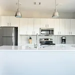 Aparthotel Sonder By Marriott Bonvoy Belcourt Hillsboro Village 4*
