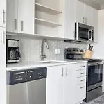 Aparthotel Sonder By Marriott Bonvoy Belcourt Hillsboro Village