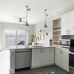 Sonder By Marriott Bonvoy Belcourt Hillsboro Village 4*