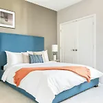 Aparthotel Sonder By Marriott Bonvoy Belcourt Hillsboro Village