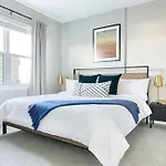 Aparthotel Sonder By Marriott Bonvoy Belcourt Hillsboro Village 4*