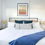 Aparthotel Sonder By Marriott Bonvoy Belcourt Hillsboro Village Nashville