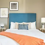 Sonder By Marriott Bonvoy Belcourt Hillsboro Village Nashville