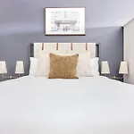 Sonder By Marriott Bonvoy Belcourt Hillsboro Village 4* Nashville