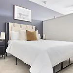 Sonder By Marriott Bonvoy Belcourt Hillsboro Village