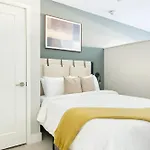 Sonder By Marriott Bonvoy Belcourt Hillsboro Village Aparthotel 4*