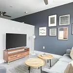 Sonder By Marriott Bonvoy Belcourt Hillsboro Village Nashville