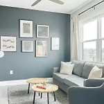 Sonder By Marriott Bonvoy Belcourt Hillsboro Village Aparthotel